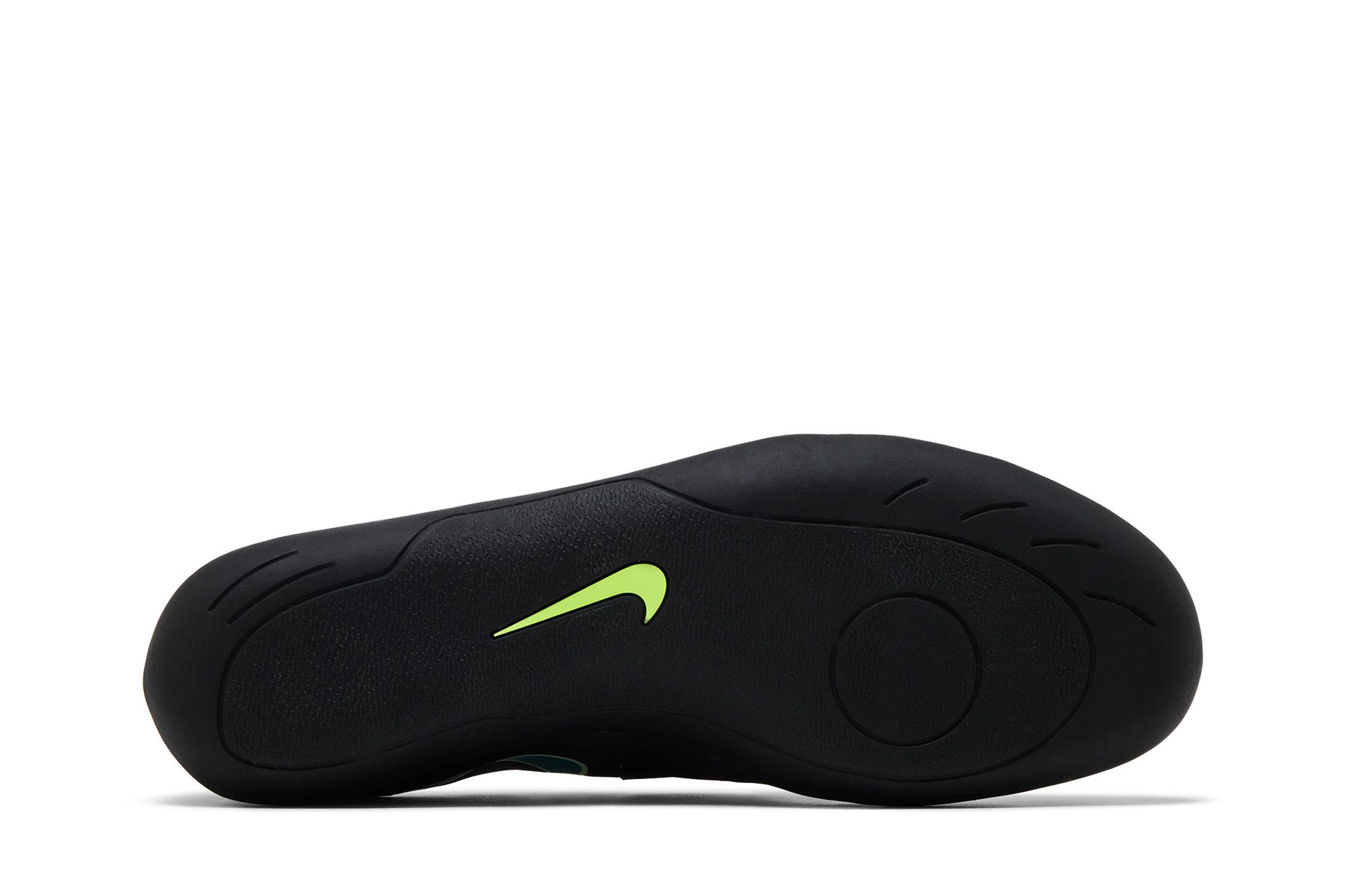 Purchase Nike Zoom SD 4 ''Hitam Electric Algae'' HQ3487-001