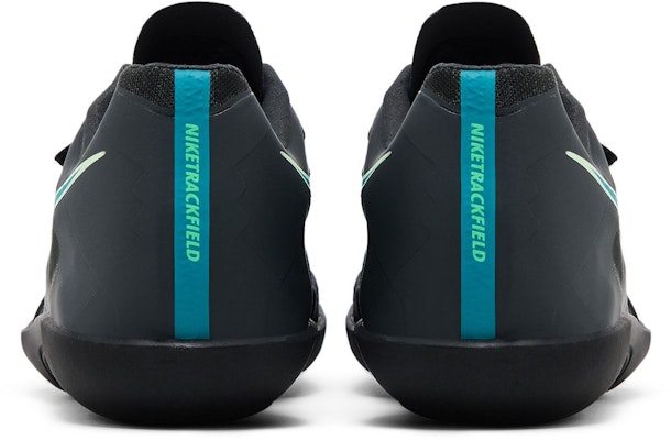 Nike Zoom SD 4 'Black Electric Algae' HQ3487-001 Details for Nike Zoom SD 4 'Black Electric Algae' HQ3487-001
