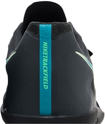 Nike Zoom SD 4 'Black Electric Algae' HQ3487-001 Sizing Nike Zoom SD 4 'Black Electric Algae' HQ3487-001