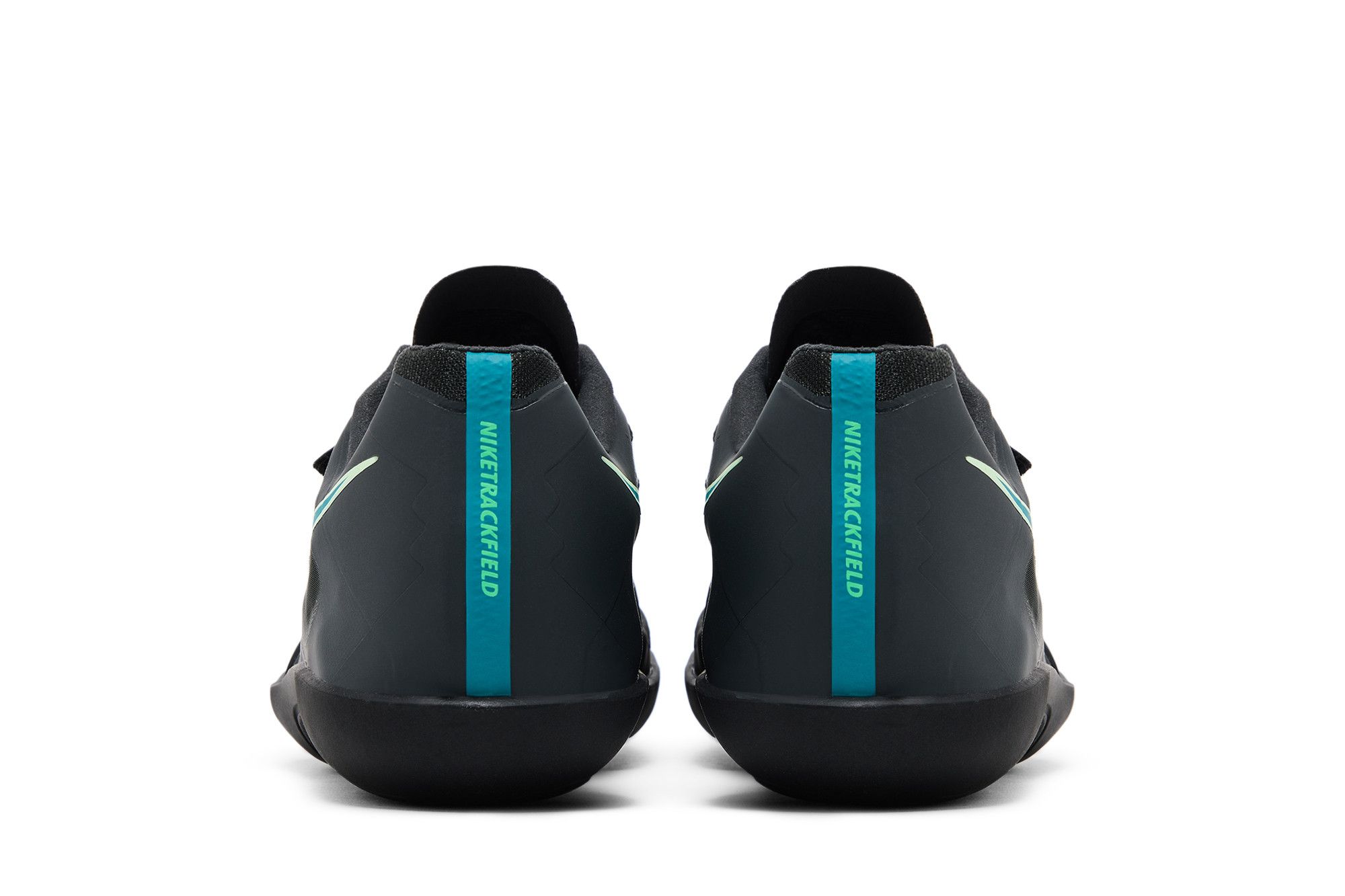 Sizing Nike Zoom SD 4 ''Hitam Electric Algae'' HQ3487-001