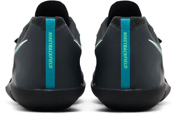 Nike Zoom SD 4 ''Hitam Electric Algae'' HQ3487-001 Sizing Nike Zoom SD 4 ''Hitam Electric Algae'' HQ3487-001