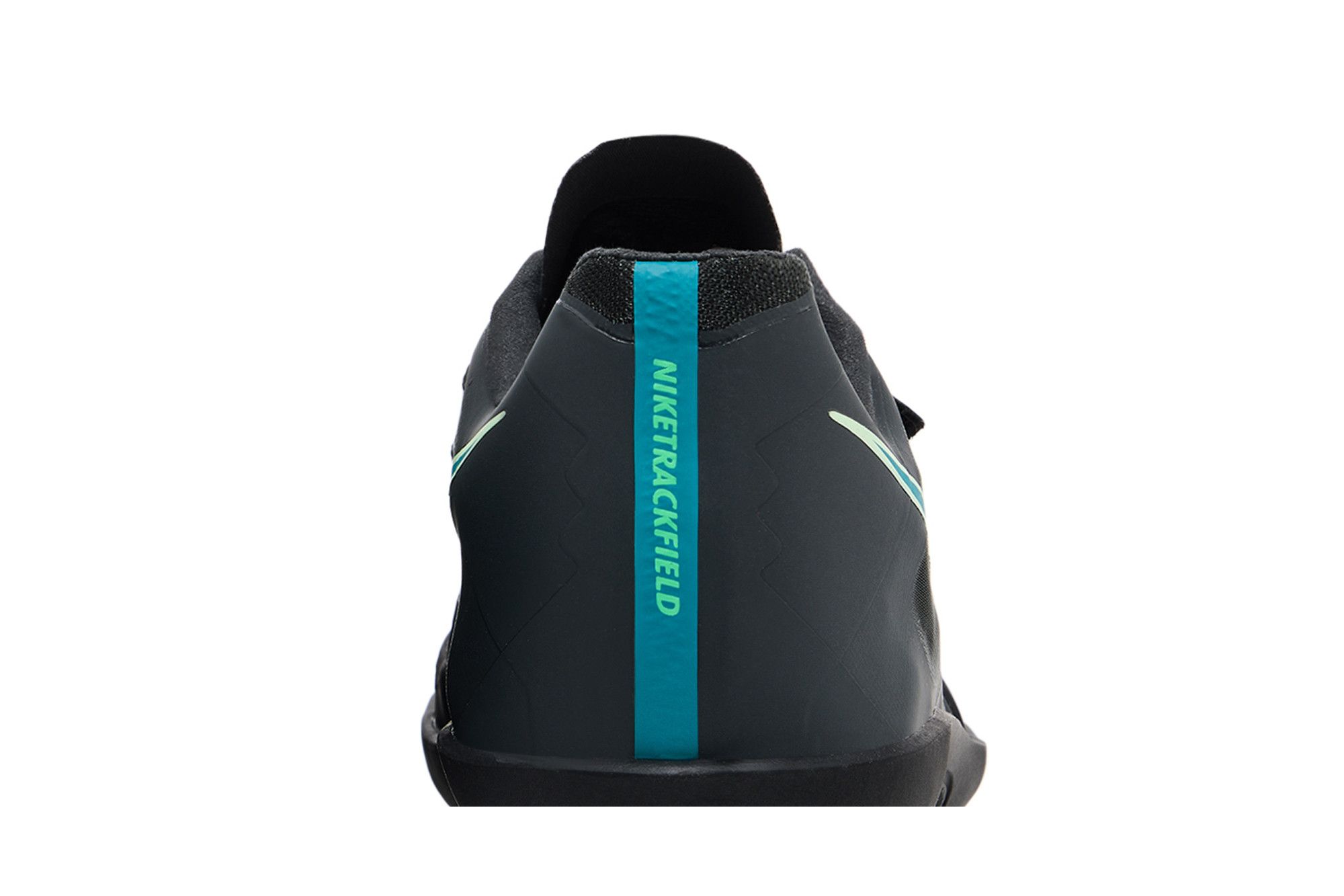 Cheap Nike Zoom SD 4 ''Hitam Electric Algae'' HQ3487-001