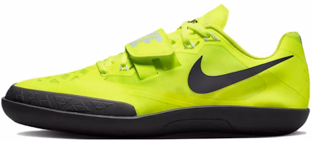 Nike Zoom SD 4 'Volt Black' DR9935-700 Nike Zoom SD 4 'Volt Black' DR9935-700