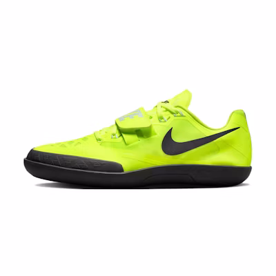 Nike Zoom SD 4 'Volt Black'