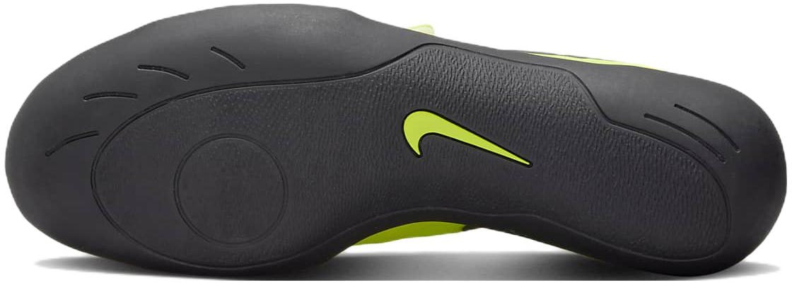 Nike Zoom SD 4 'Volt Negro' DR9935-700 Details for Nike Zoom SD 4 'Volt Negro' DR9935-700