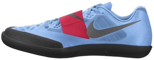 Nike Zoom SD 4 'Blue Fox' 685135-446 Nike Zoom SD 4 'Blue Fox' 685135-446