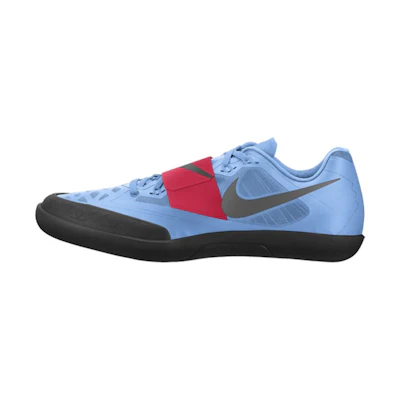 Nike Zoom SD 4 'Blue Fox'