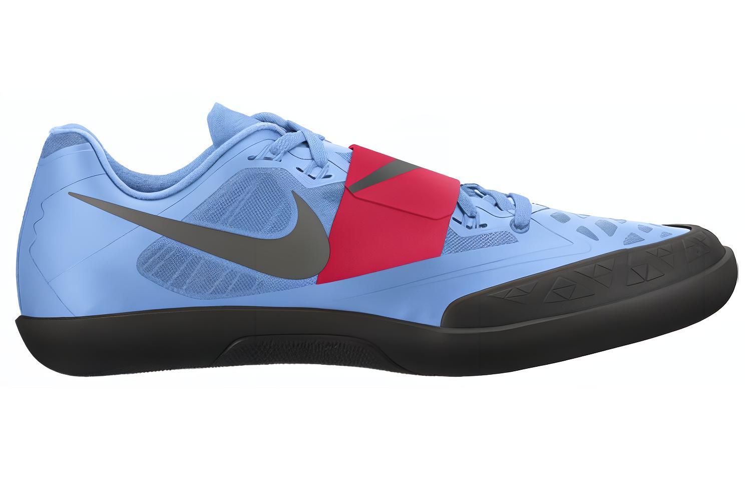 Nike Zoom SD 4 'Blue Fox' 圖 2