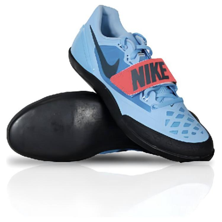 Nike Zoom SD 4 'Blue Fox' 圖 3