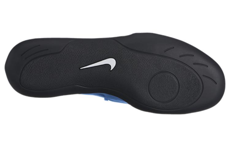 Nike Zoom SD 4 'Blue Fox' 圖 4