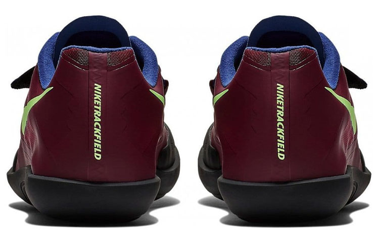 Purchase Nike Zoom SD 4 'Bordeaux Lime Blast' Zapatillas Atletismo. 685135-600