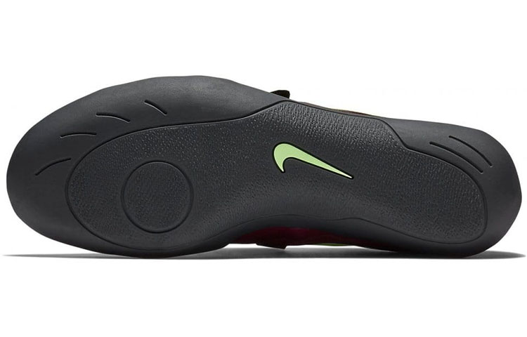 Details for Nike Zoom SD 4 'Bordeaux Lime Blast' Zapatillas Atletismo. 685135-600