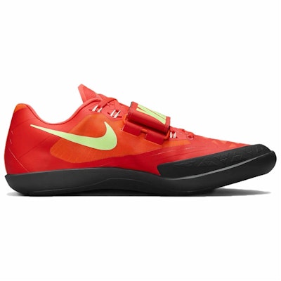 Nike Zoom SD 4 'Bright Crimson Lime Blast' HQ3487-600 Order Nike Zoom SD 4 'Bright Crimson Lime Blast' HQ3487-600