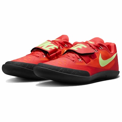 Nike Zoom SD 4 'Bright Crimson Lime Blast' HQ3487-600 Lookbook Nike Zoom SD 4 'Bright Crimson Lime Blast' HQ3487-600