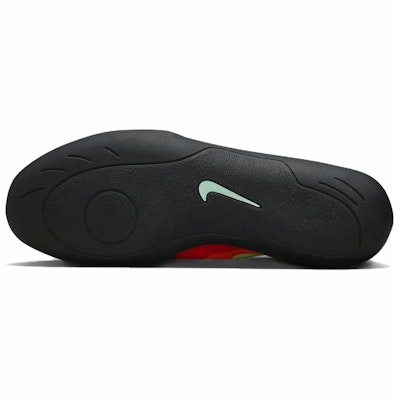 Nike Zoom SD 4 'Bright Crimson Lime Blast' HQ3487-600 Details for Nike Zoom SD 4 'Bright Crimson Lime Blast' HQ3487-600