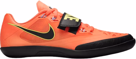 Nike Zoom SD 4 'Bright Mango' 685135-800 Nike Zoom SD 4 'Bright Mango' 685135-800