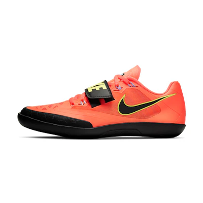 Nike Zoom SD 4 'Bright Mango'