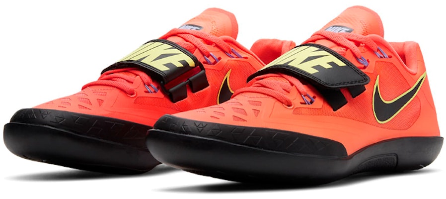 Nike Zoom SD 4 'Mango Brillante' 685135-800 Lookbook Nike Zoom SD 4 'Mango Brillante' 685135-800