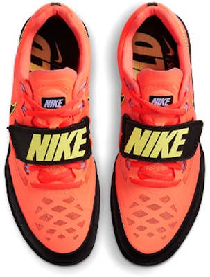 Nike Zoom SD 4 橘黃黑 Shop Nike Zoom SD 4 橘黃黑