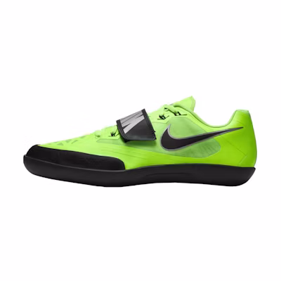 Nike Zoom SD 4 'Electric Green'