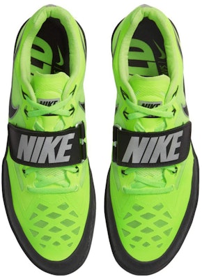 Nike Zoom SD 4 'Verde Eléctrico' 685135-300 Lookbook Nike Zoom SD 4 'Verde Eléctrico' 685135-300