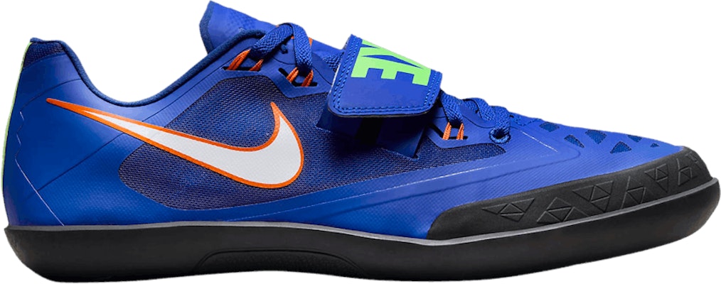 Nike Zoom SD 4 Racer Blue 685135 400 685135 400 Novelship