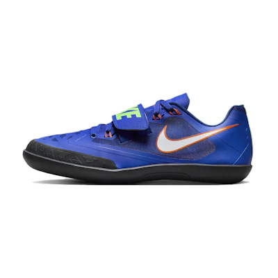 Nike Zoom SD 4 'Racer Blue'