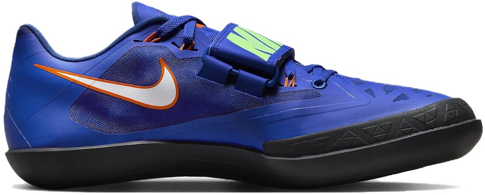 Nike Zoom SD 4 'Racer Blue' Zapatillas Deportivas 685135-400 Order Nike Zoom SD 4 'Racer Blue' Zapatillas Deportivas 685135-400