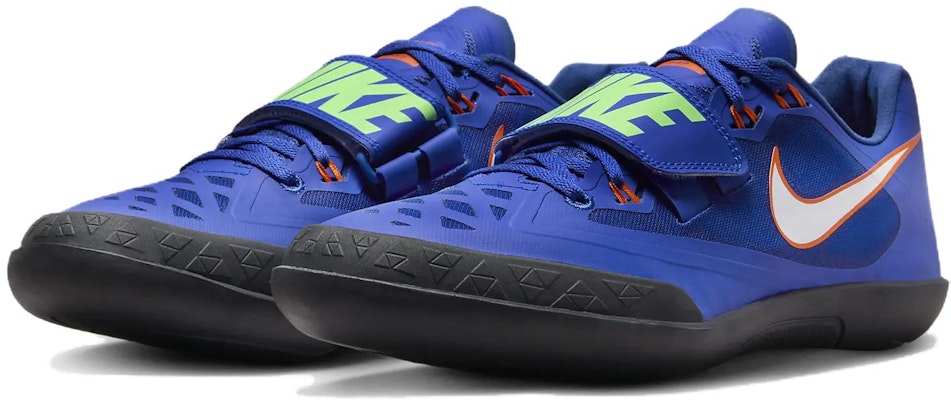 Nike Zoom SD 4 'Racer Blue' Zapatillas Deportivas 685135-400 Lookbook Nike Zoom SD 4 'Racer Blue' Zapatillas Deportivas 685135-400
