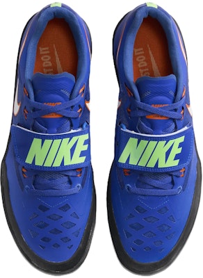 Nike Zoom SD 4 'Racer Blue' Zapatillas Deportivas 685135-400 Shop Nike Zoom SD 4 'Racer Blue' Zapatillas Deportivas 685135-400