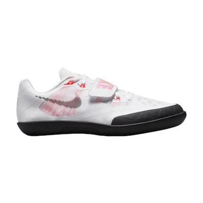 Nike Zoom SD 4 'Rawdacious'