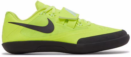 Nike Zoom SD 4 'Volt Black' DR9935-700 Nike Zoom SD 4 'Volt Black' DR9935-700