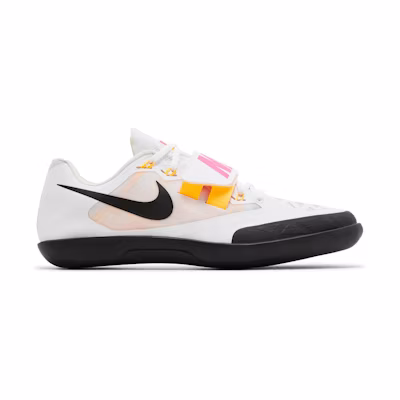 Nike Zoom SD 4 'White Laser Orange'
