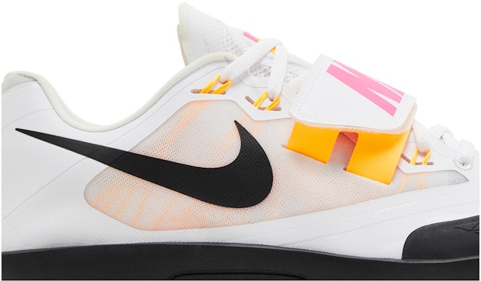 Nike Zoom SD 4 'Putih Laser Oren' 685135-102 Order Nike Zoom SD 4 'Putih Laser Oren' 685135-102