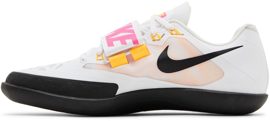 ナイキ ズームSD 4 "ホワイト/レーザーオレンジ" 685135-102 Lookbook ナイキ ズームSD 4 "ホワイト/レーザーオレンジ" 685135-102