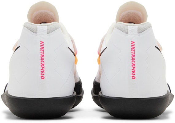 ナイキ ズームSD 4 "ホワイト/レーザーオレンジ" 685135-102 Details for ナイキ ズームSD 4 "ホワイト/レーザーオレンジ" 685135-102