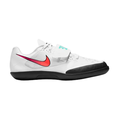 Nike Zoom SD 4 'White Ombre'