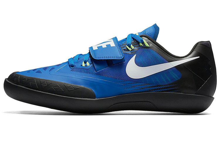 Nike Zoom SD 4 Shoe Blue 685135-413