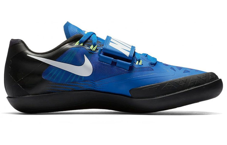 Order Nike Zoom SD 4 Chaussure Bleue 685135-413