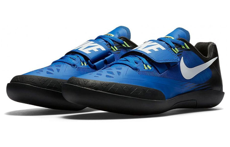 Lookbook Nike Zoom SD 4 Chaussure Bleue 685135-413