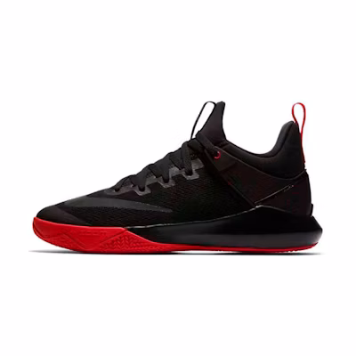 Nike Zoom Shift 'Bred'