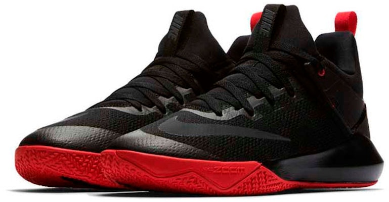 Nike Zoom Shift 'Bred' 897653-003 Lookbook Nike Zoom Shift 'Bred' 897653-003