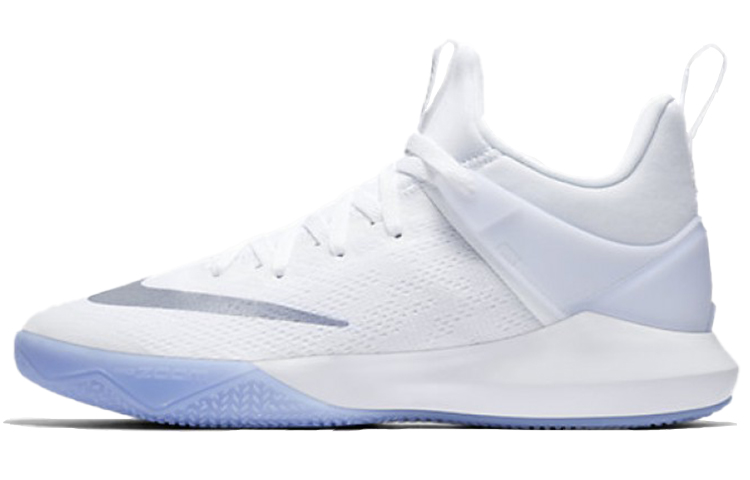 Nike Zoom Shift 'White Reflect Sivler' 897653-100