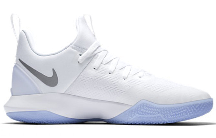 Order Nike Zoom Shift 低筒 復古籃球鞋 男款 白藍