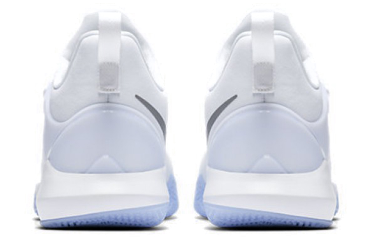 Purchase Nike Zoom Shift 低筒 復古籃球鞋 男款 白藍