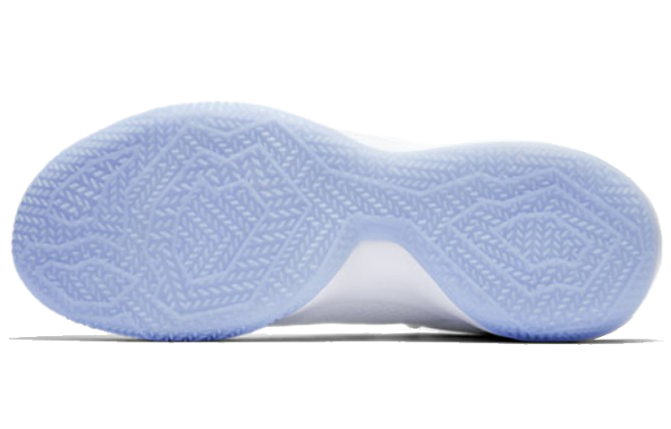 Details for Nike Zoom Shift 低筒 復古籃球鞋 男款 白藍