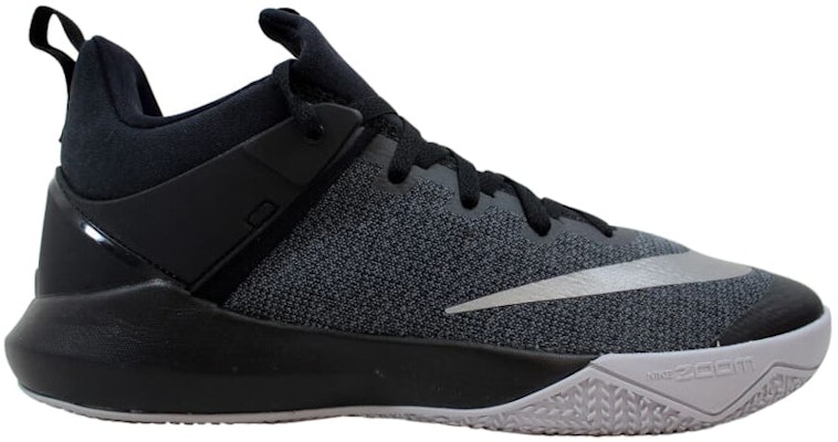 Nike zoom shift tb promo clearance