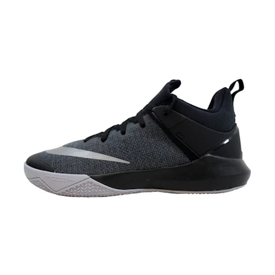 Nike Zoom Shift Black