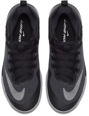 Nike Zoom Shift Negro 897653-002 Lookbook Nike Zoom Shift Negro 897653-002