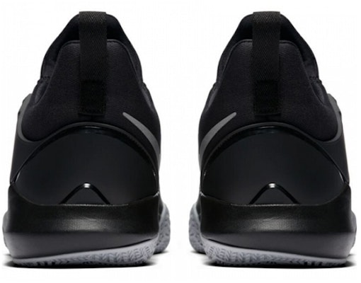 Nike Zoom Shift Negro 897653-002 Shop Nike Zoom Shift Negro 897653-002